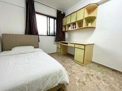 Blk 351 Clementi Avenue 2 (Clementi), HDB 3 Rooms #524883021